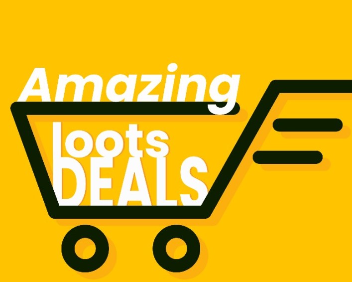 amazinglootsdeals.com