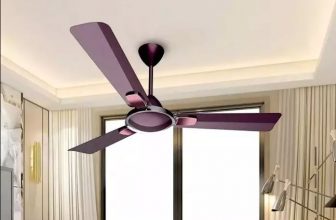 celling fan