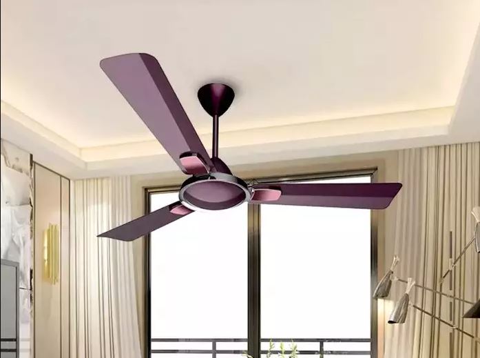 celling fan